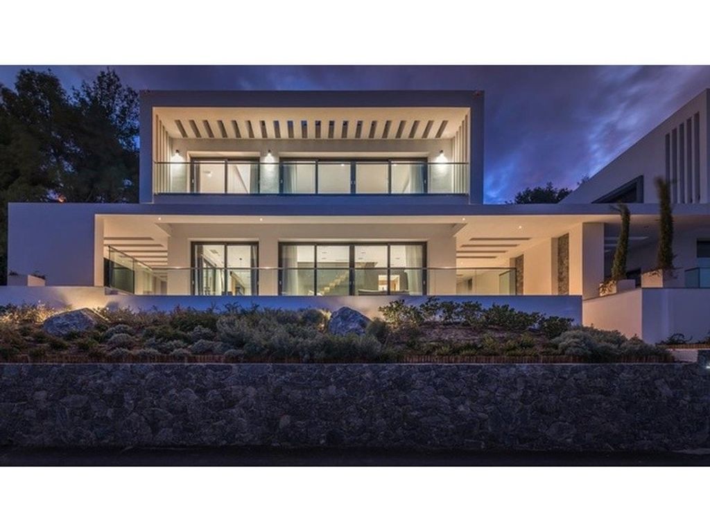 Maison de luxe à vendre à Kallithéa, 3 000 000 €, Photo 6