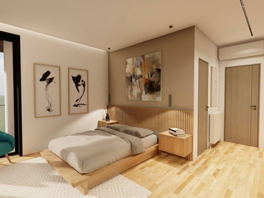 Luxury House for sale in Lagonissi, 790 000 €, Photo 6