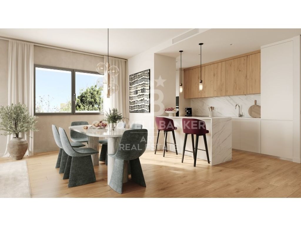 Luxury Apartment for sale in Casares, 817 100 €, Photo 6