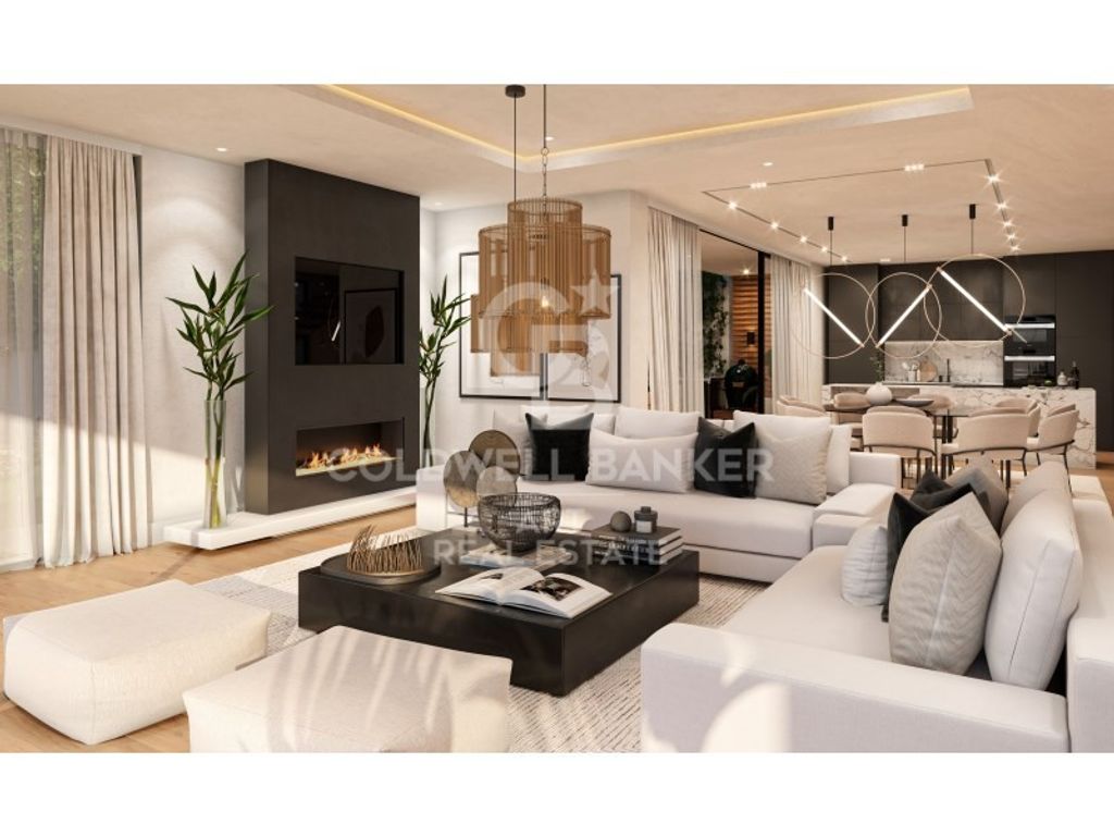 Luxury House for sale in Benalmádena, 2 500 000 €, Photo 6