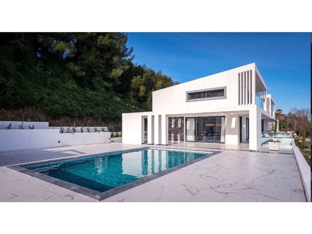 Maison de luxe à vendre à Kallithéa, 3 000 000 €, Photo 7
