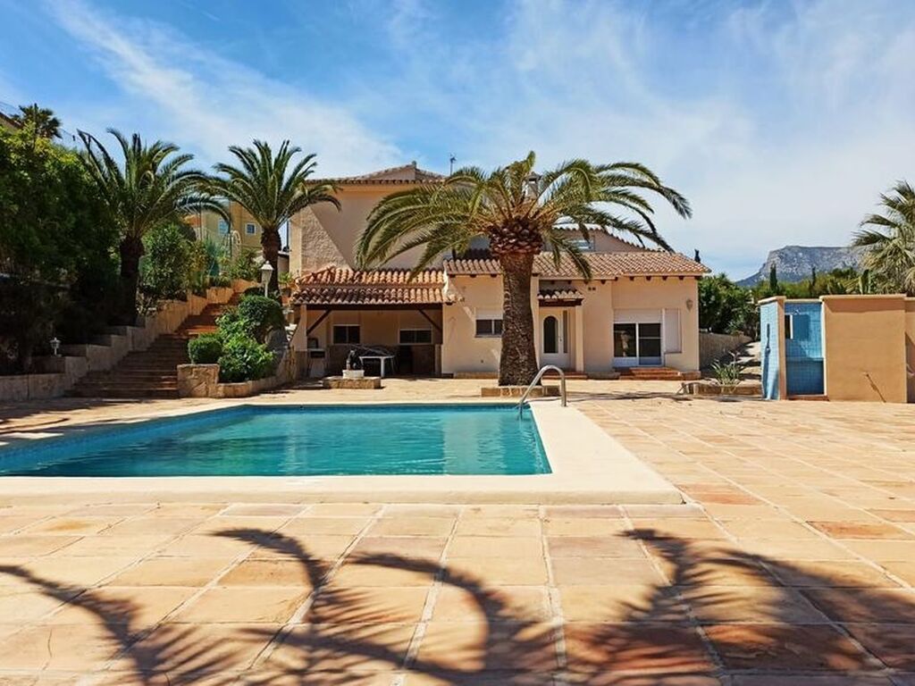 Maison de luxe à vendre à Calp, 1 150 000 €, Photo 1
