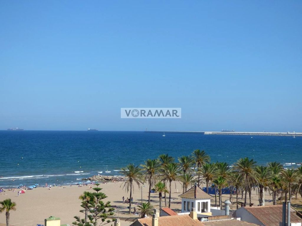 Appartement de luxe à vendre à Valencia, 1 190 000 €, Photo 1