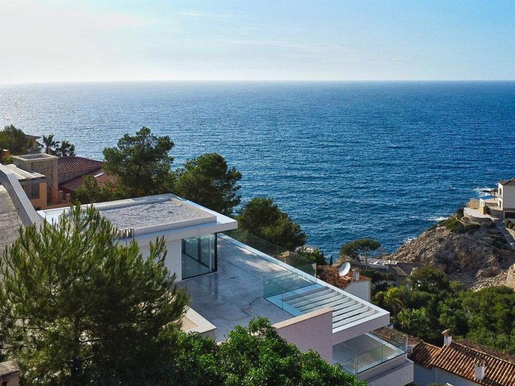 Maison de luxe à vendre à Andratx, 5 750 000 €, Photo 1