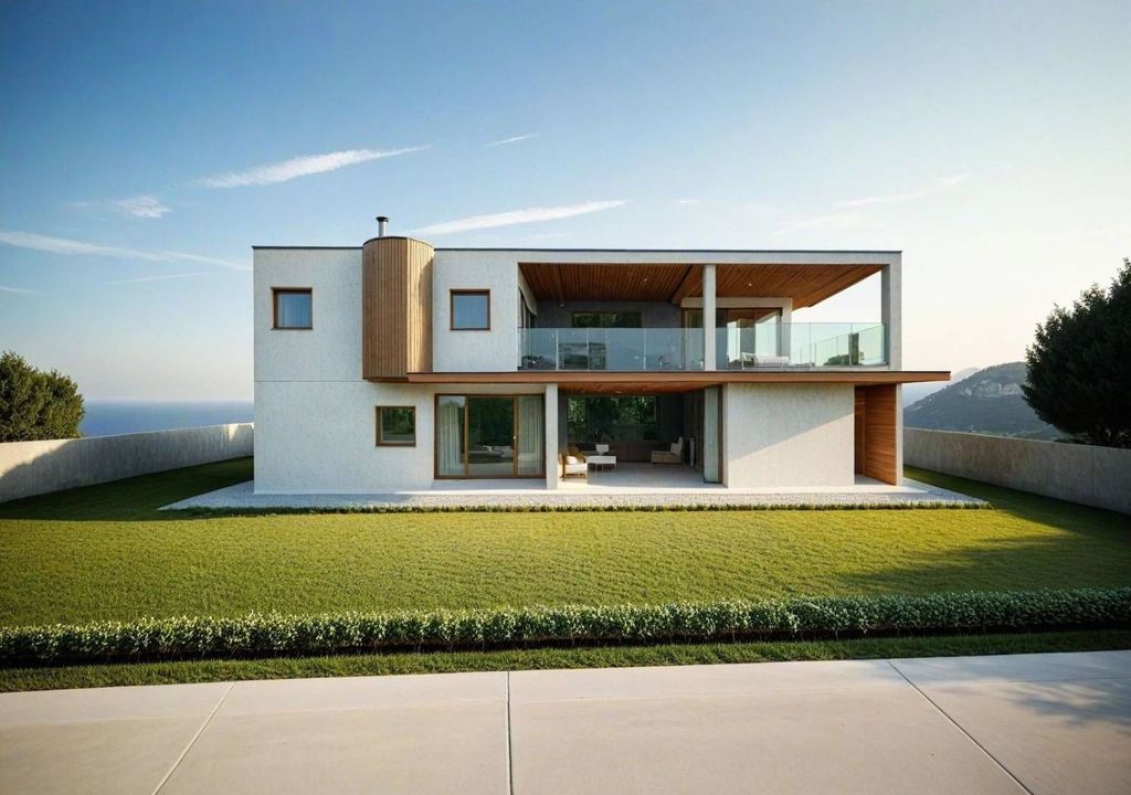 Luxury House for sale in Posada, 650 000 €, Photo 1