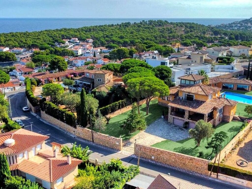 Maison de luxe à vendre à L Escala, 1 500 000 €, Photo 2