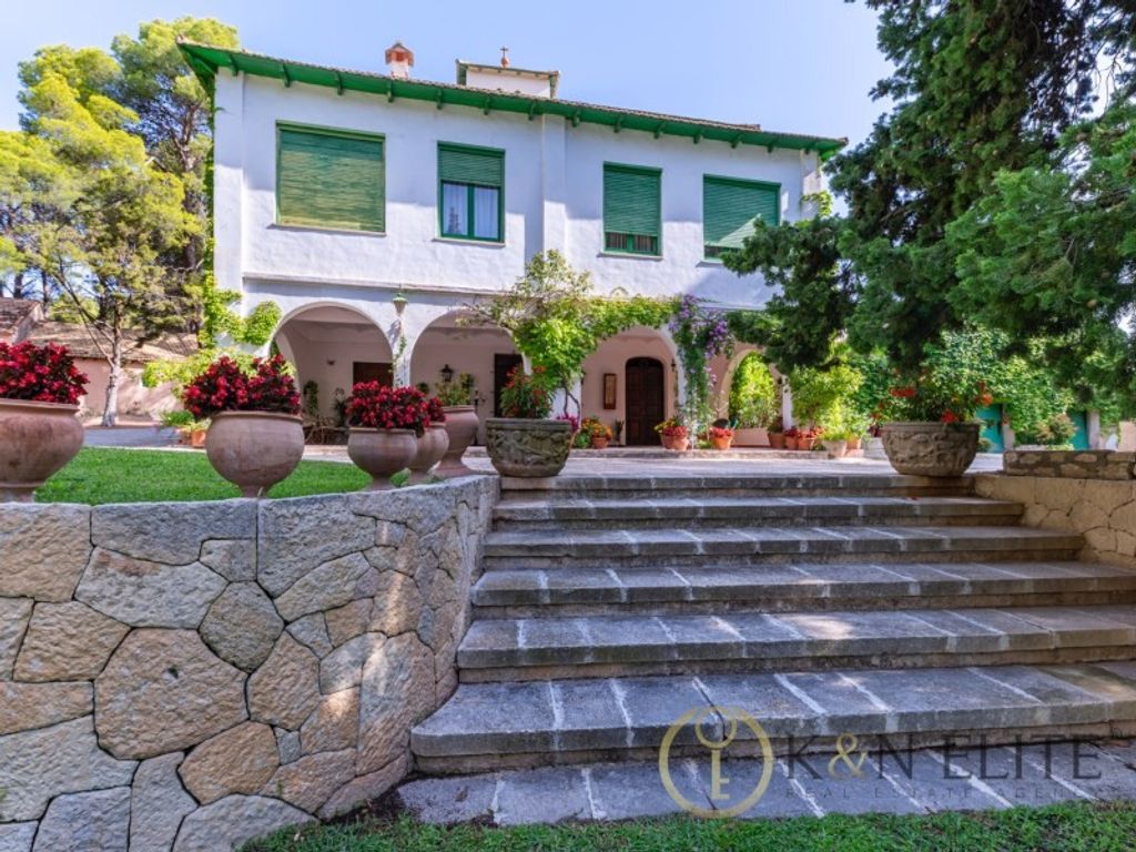 Maison de luxe à vendre à Ibi, 2 500 000 €, Photo 2