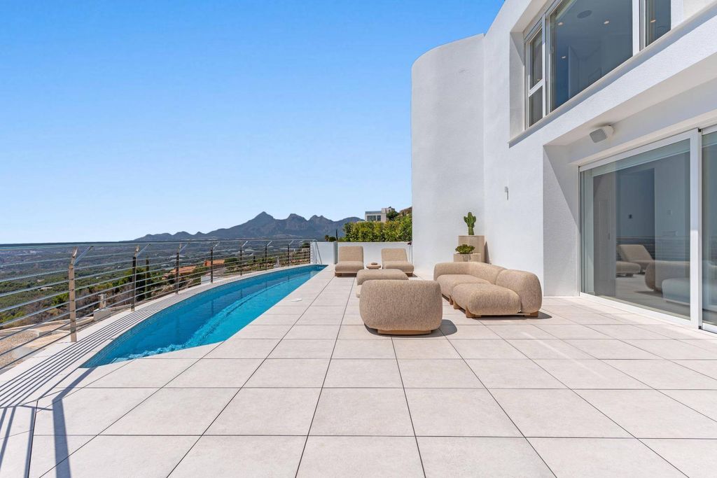 Maison de luxe à vendre à Altea, 2 146 000 €, Photo 2