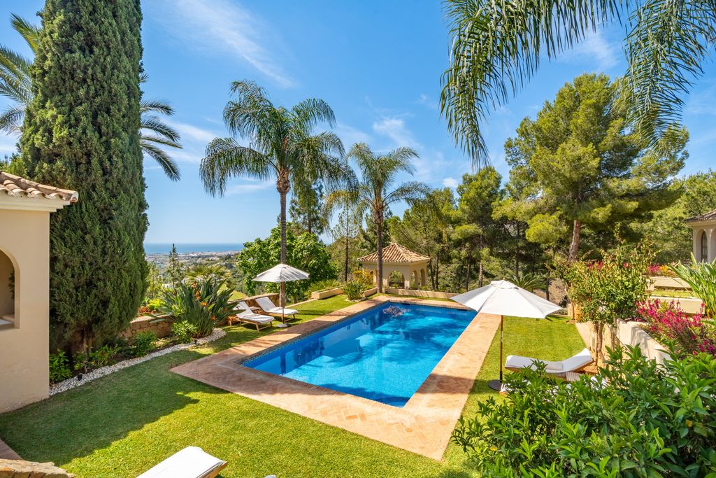 Maison de luxe à vendre à Marbella, 9 950 000 €, Photo 3