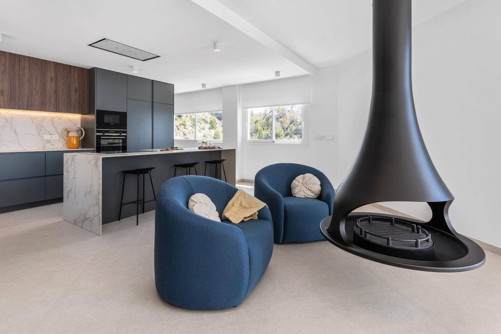 Maison de luxe à vendre à Altea, 2 146 000 €, Photo 3