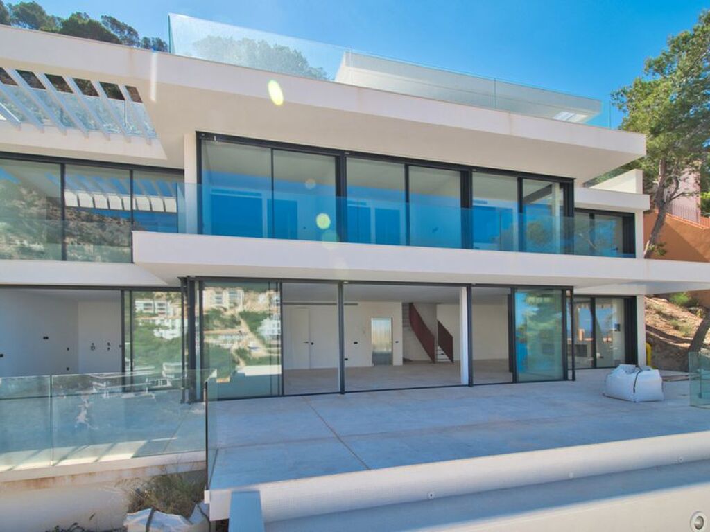 Maison de luxe à vendre à Andratx, 5 750 000 €, Photo 3