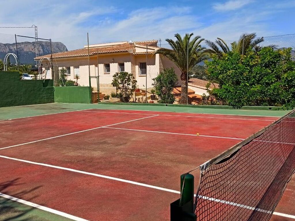 Maison de luxe à vendre à Calp, 1 150 000 €, Photo 4