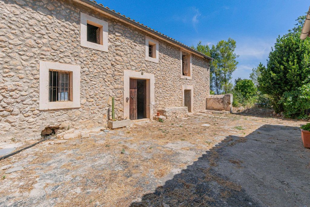Maison de luxe à vendre à Pollença, 869 000 €, Photo 4
