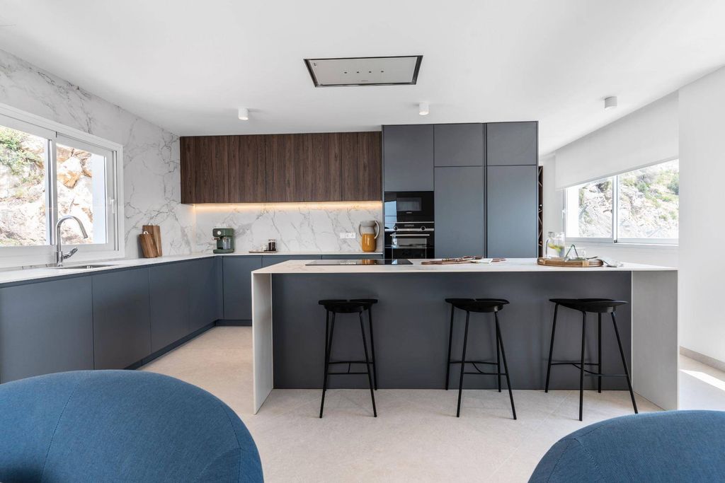 Maison de luxe à vendre à Altea, 2 146 000 €, Photo 4