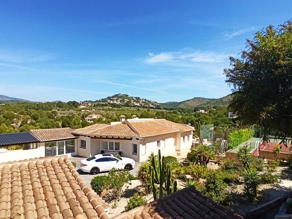 Maison de luxe à vendre à Calp, 1 150 000 €, Photo 5