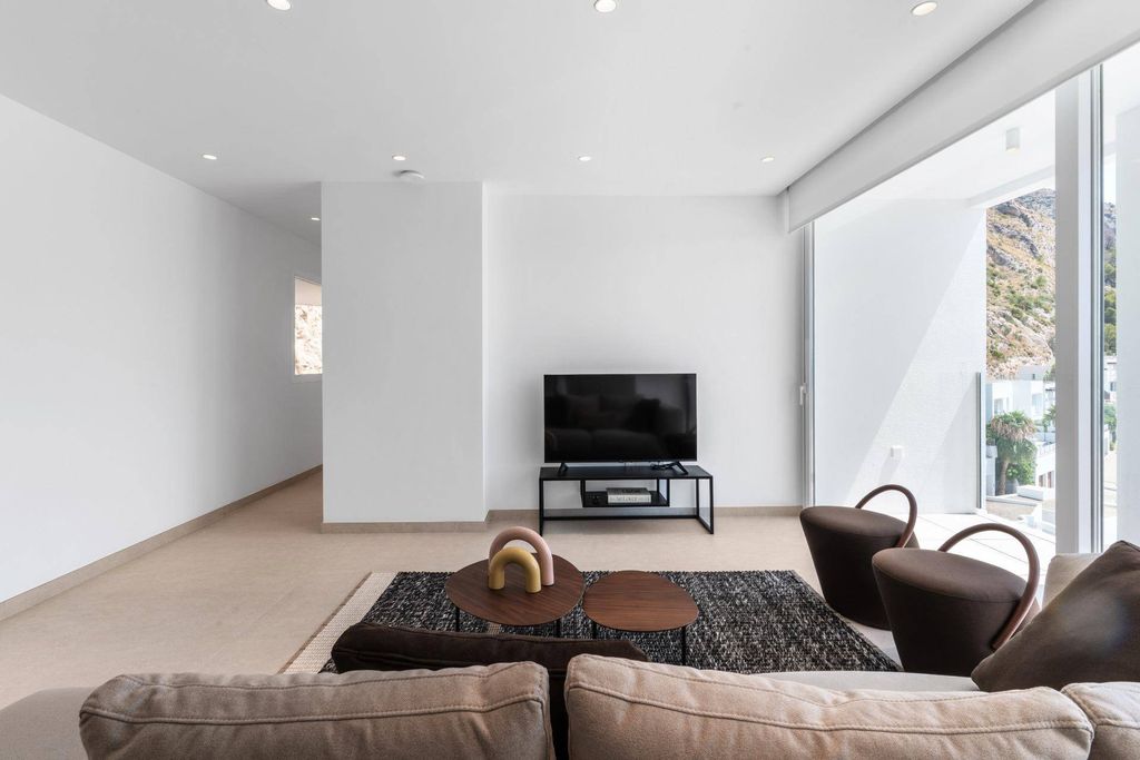Maison de luxe à vendre à Altea, 2 146 000 €, Photo 5
