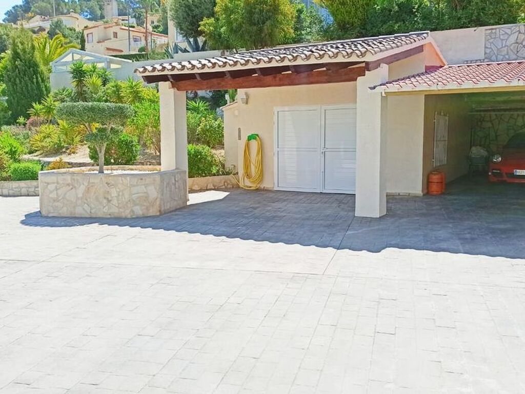 Maison de luxe à vendre à Calp, 1 150 000 €, Photo 6