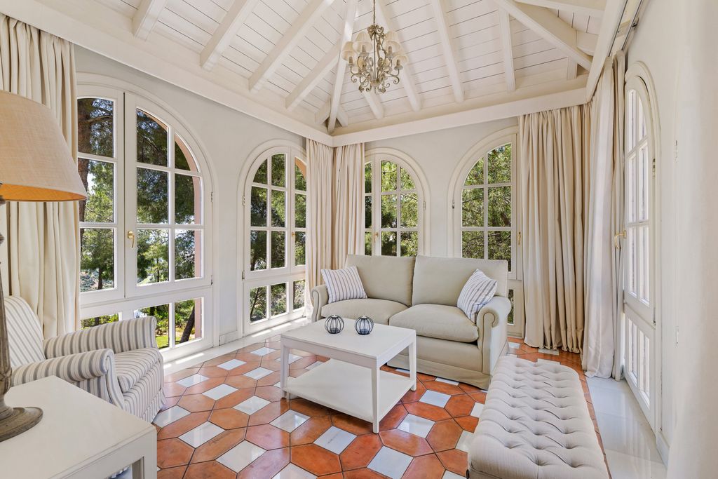 Maison de luxe à vendre à Marbella, 9 950 000 €, Photo 6