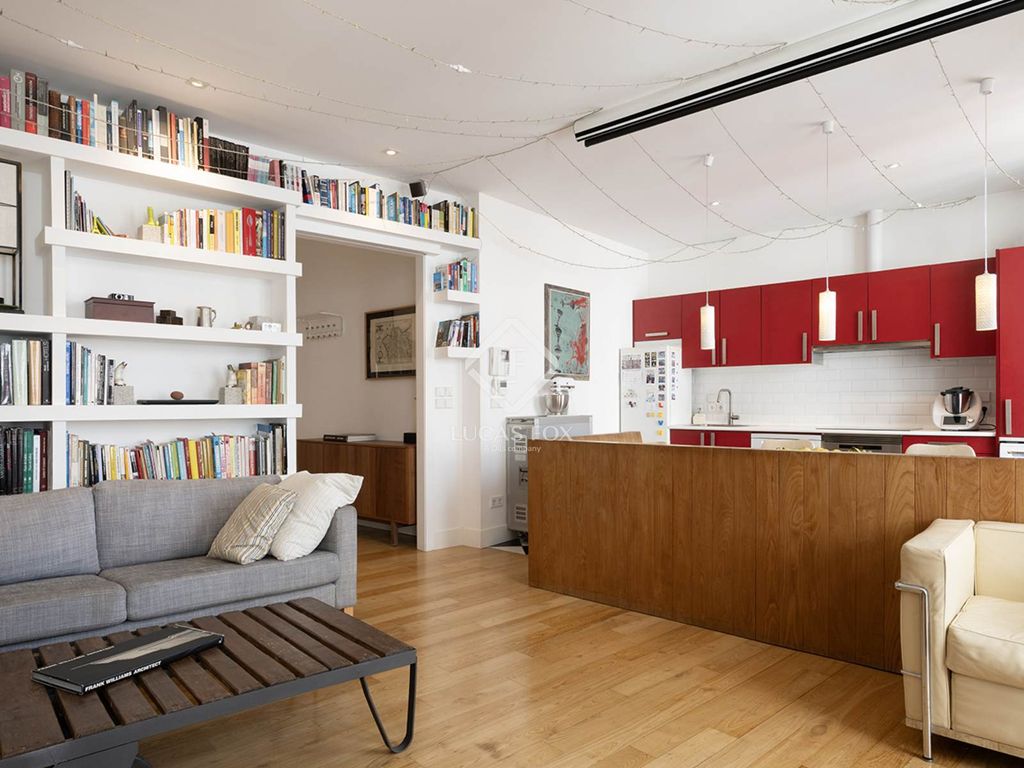 Appartement de luxe à vendre à Santiago de Compostela, 430 000 €, Photo 6