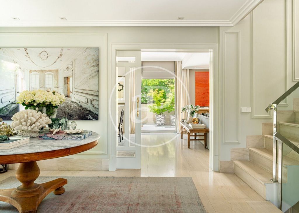 Maison de luxe à vendre à Aravaca, 2 480 000 €, Photo 6