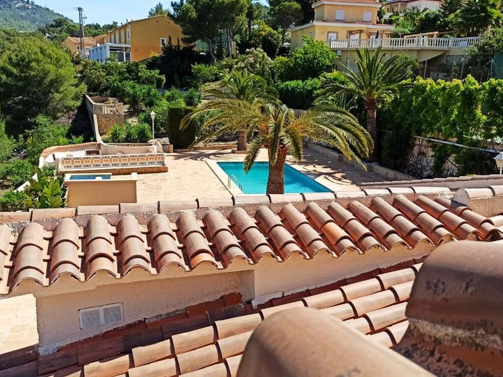 Maison de luxe à vendre à Calp, 1 150 000 €, Photo 7