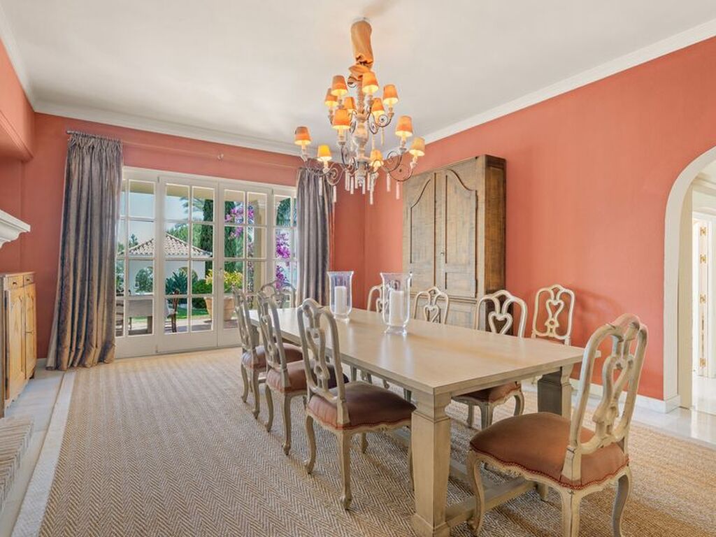 Maison de luxe à vendre à Marbella, 9 950 000 €, Photo 7