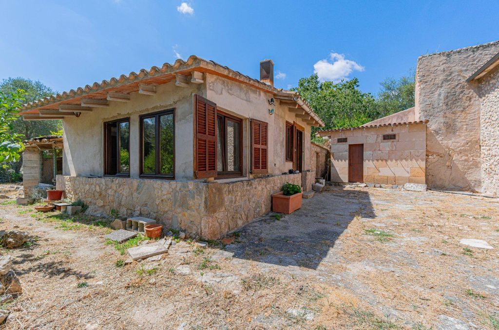 Maison de luxe à vendre à Pollença, 869 000 €, Photo 7
