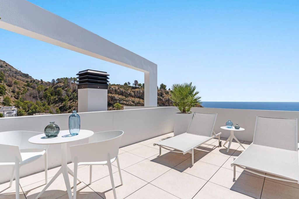 Maison de luxe à vendre à Altea, 2 146 000 €, Photo 7