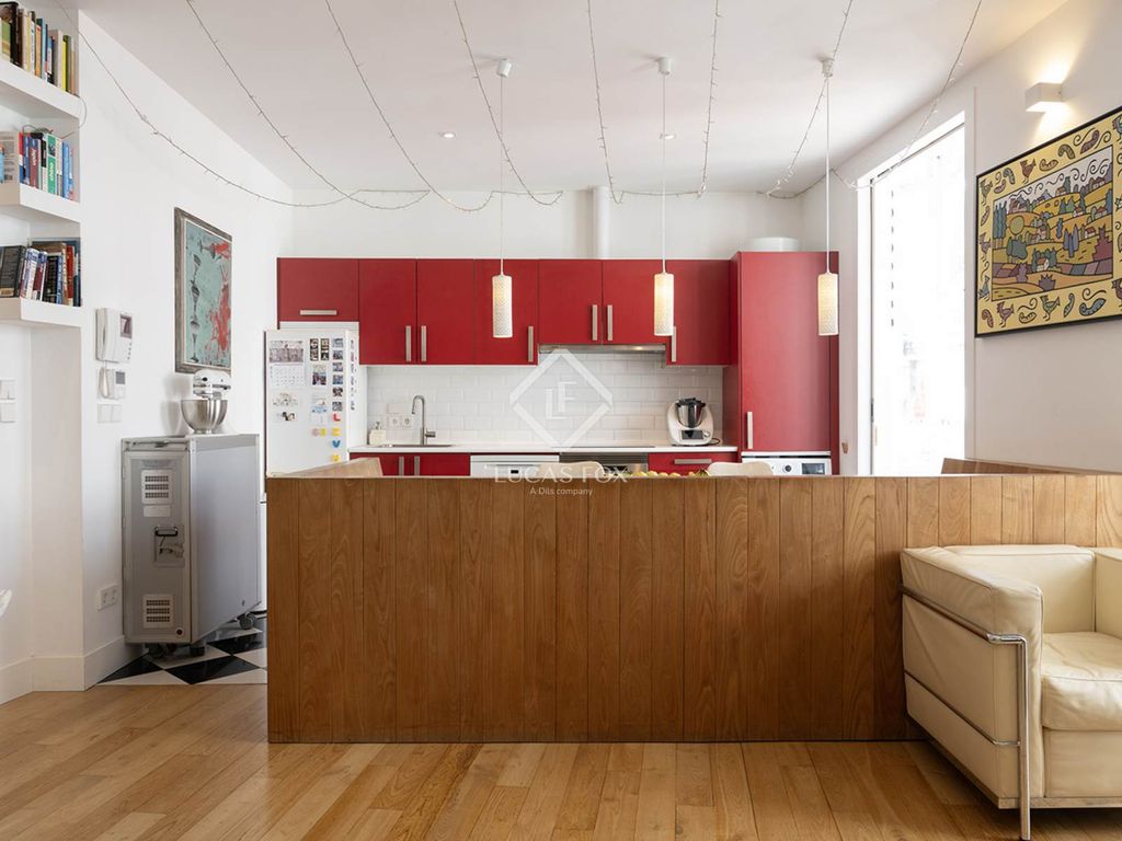 Appartement de luxe à vendre à Santiago de Compostela, 430 000 €, Photo 7