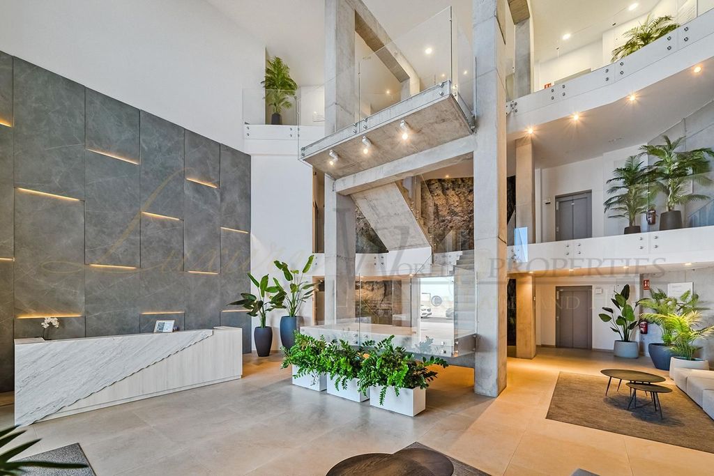 Appartement de luxe à vendre à Los Gigantes, 2 495 000 €, Photo 1