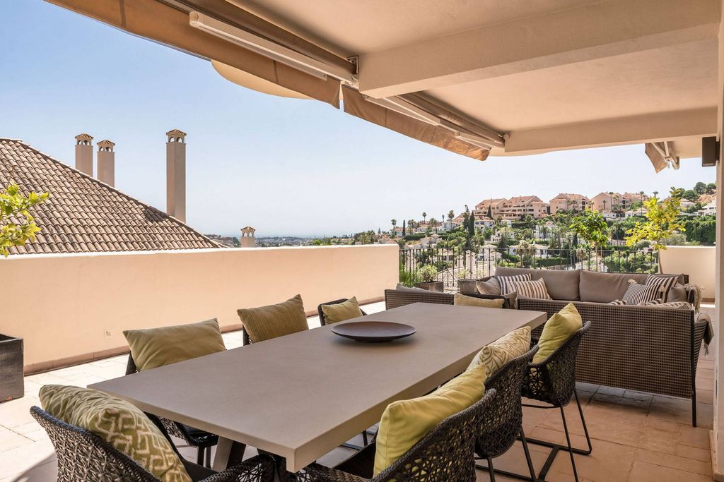 Appartement de luxe à vendre à Nueva Andalucia, 1 495 000 €, Photo 2