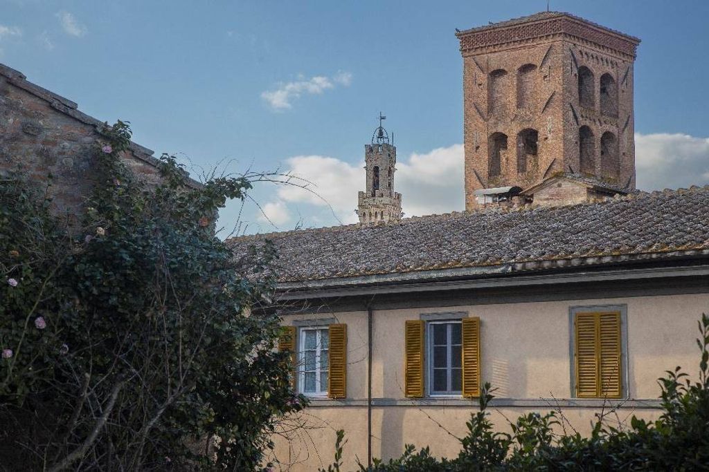 Luxury Apartment for sale in Siena, 1 050 000 €, Photo 4