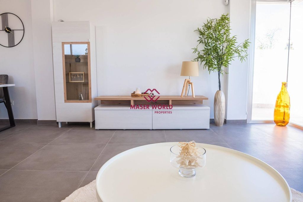 Maison de luxe à vendre à Los Alcázares, 445 000 €, Photo 6