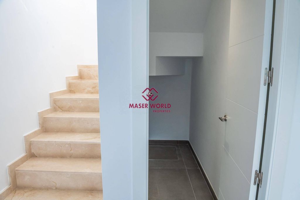 Maison de luxe à vendre à Los Alcázares, 445 000 €, Photo 7