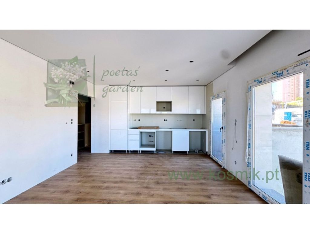 Appartement de luxe à vendre à Loures, 465 000 €, Photo 1