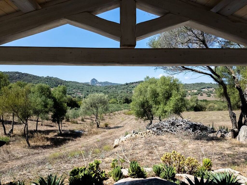 Luxury House for sale in Olbia, 1 200 000 €, Photo 1