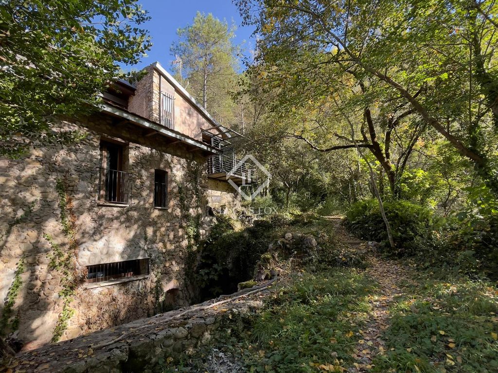 Maison de luxe à vendre à Sant Llorenç de La Muga, 1 390 000 €, Photo 1