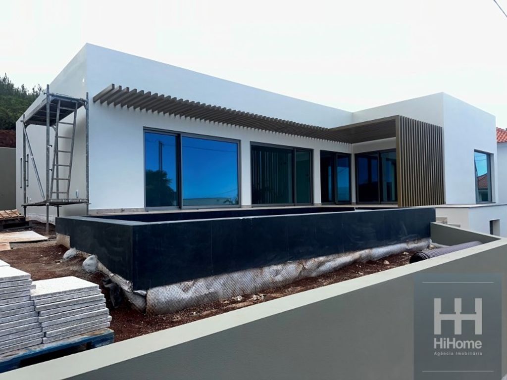 Maison de luxe à vendre à Calheta, 930 000 €, Photo 1