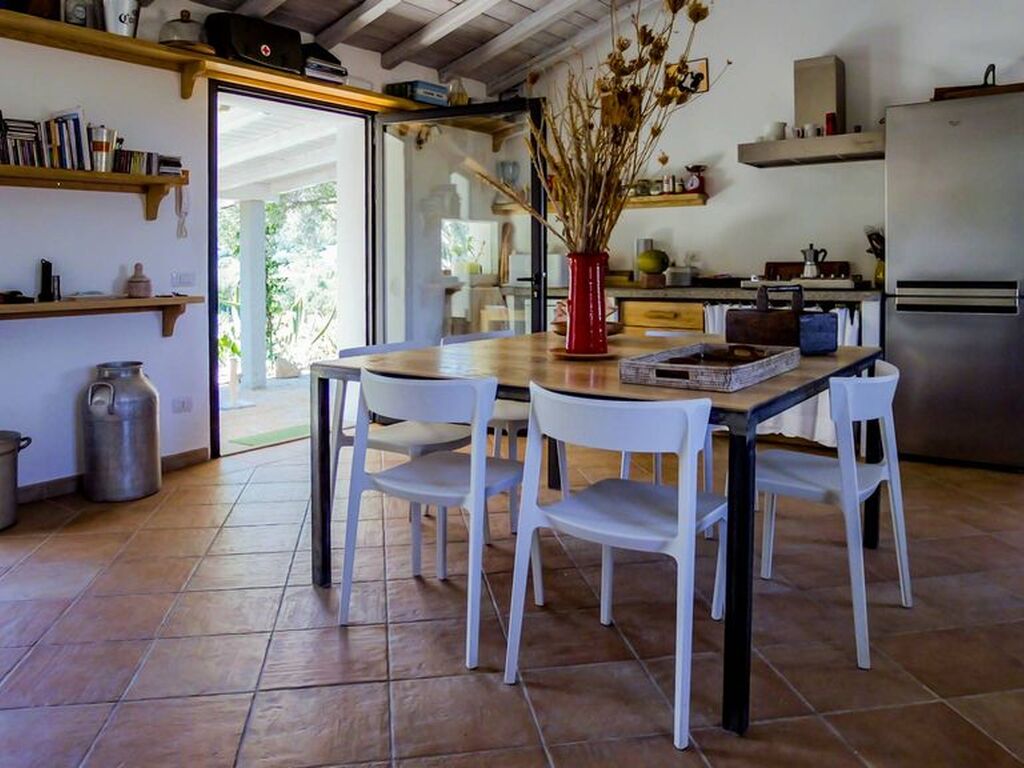 Luxury House for sale in Olbia, 1 200 000 €, Photo 2