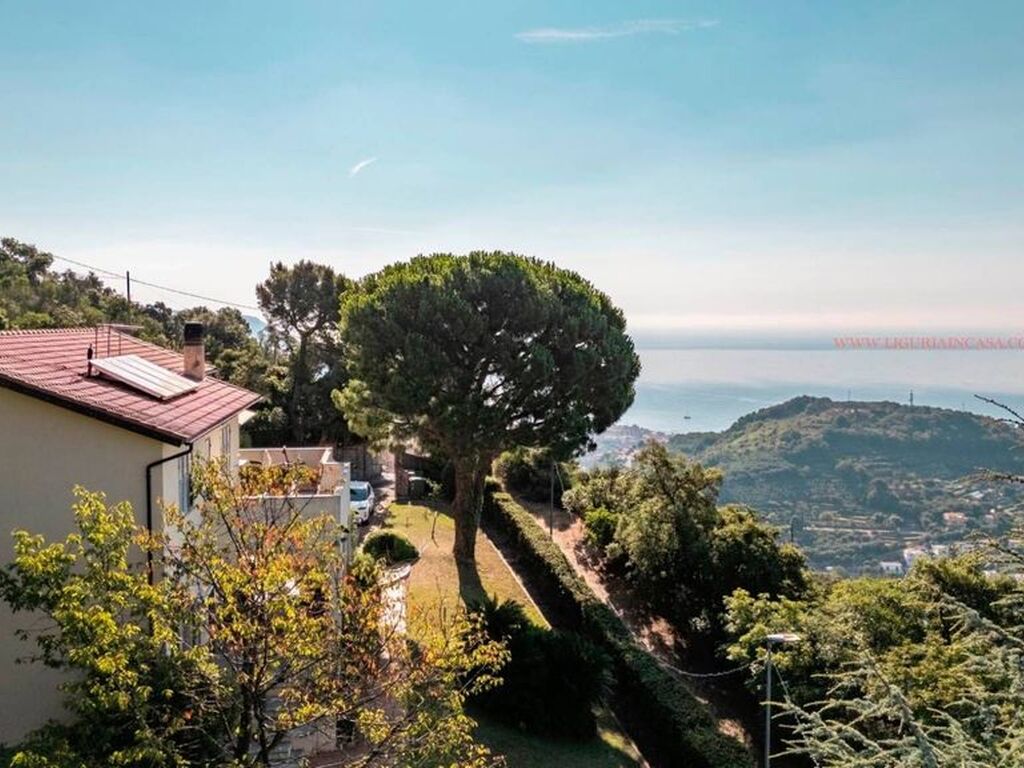 Luxury House for sale in Pietra Ligure, 980 000 €, Photo 2