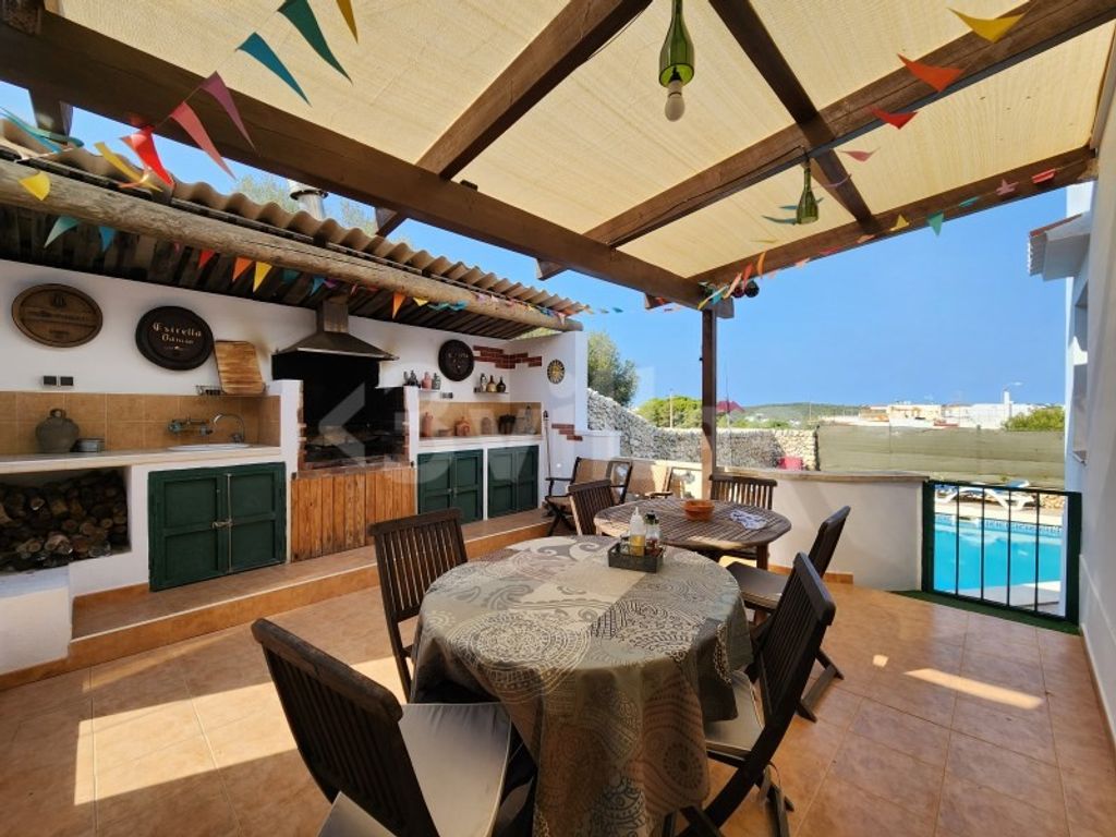 Maison de luxe à vendre à Es Castell, 745 000 €, Photo 2