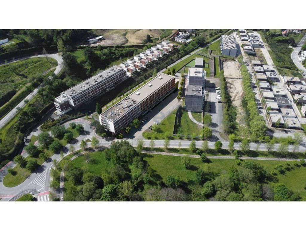 Luxury Apartment for sale in Guimarães, 415 000 €, Photo 3