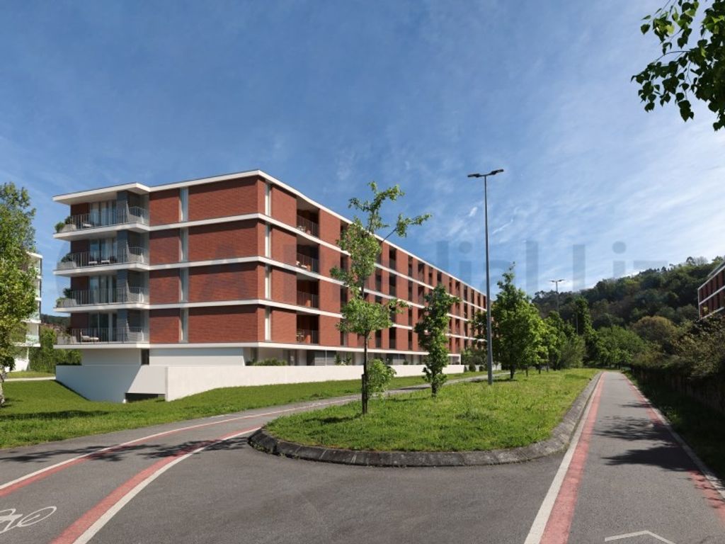 Luxury Apartment for sale in Guimarães, 415 000 €, Photo 5