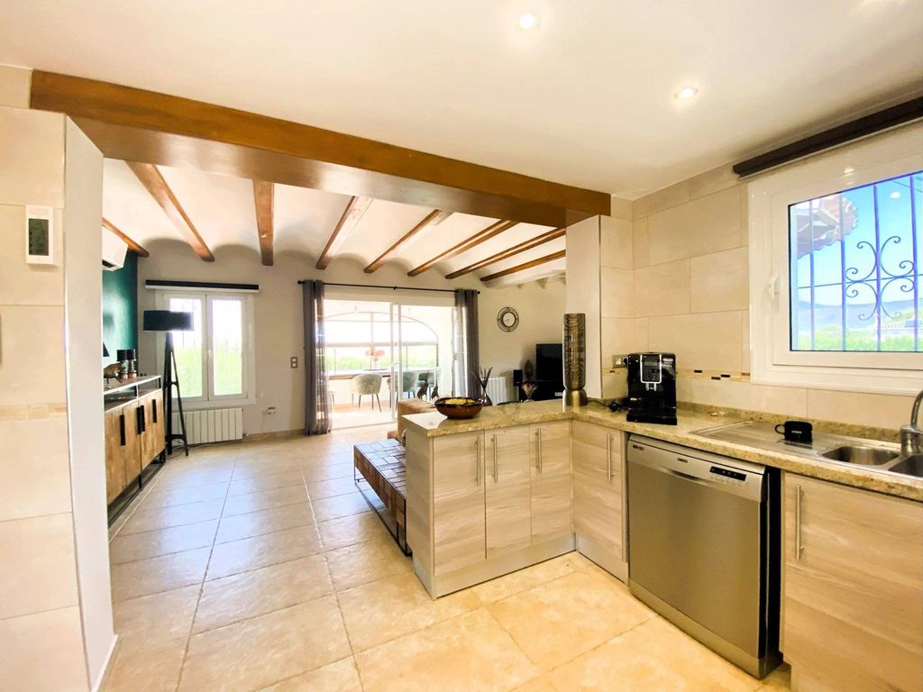 Maison de luxe à vendre à Calp, 749 000 €, Photo 7