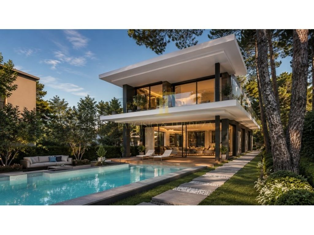 Luxury House for sale in Cascais, 2 750 000 €, Photo 1