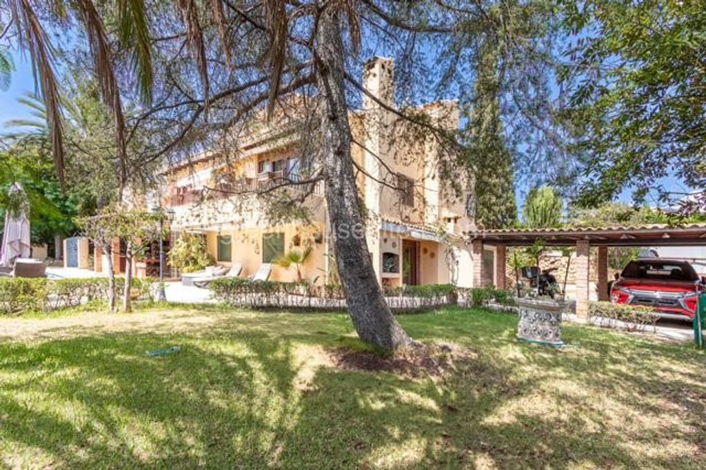 Maison de luxe à vendre à La Nucia, 860 000 €, Photo 1