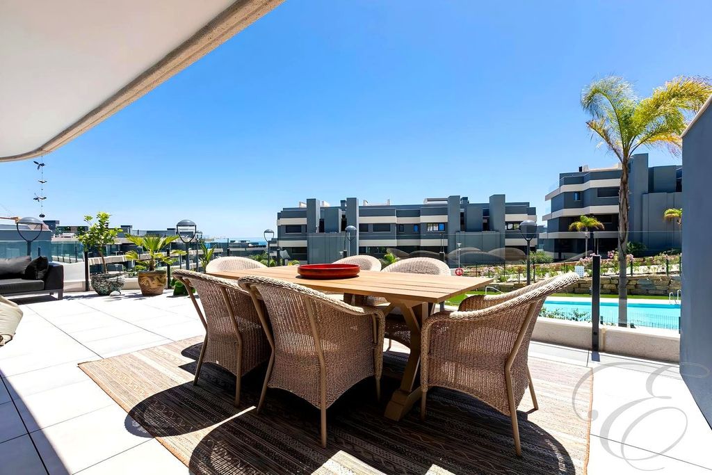 Appartement de luxe à vendre à Estepona, 529 000 €, Photo 1