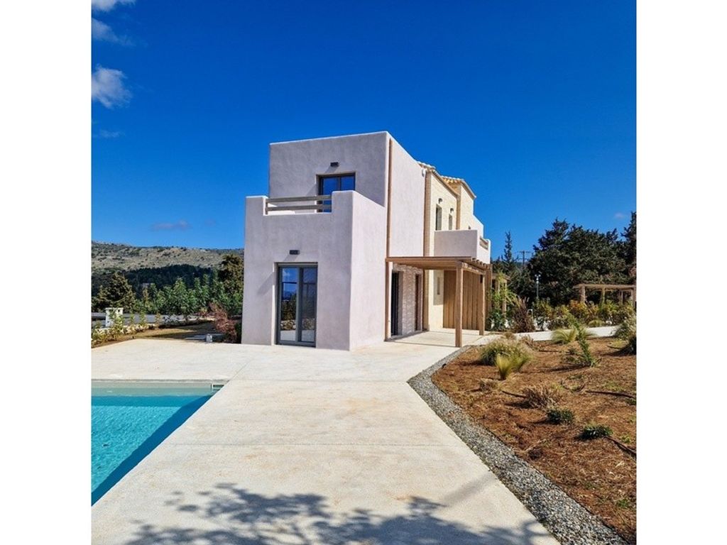 Maison de luxe à vendre à Gavalochori, 700 000 €, Photo 2