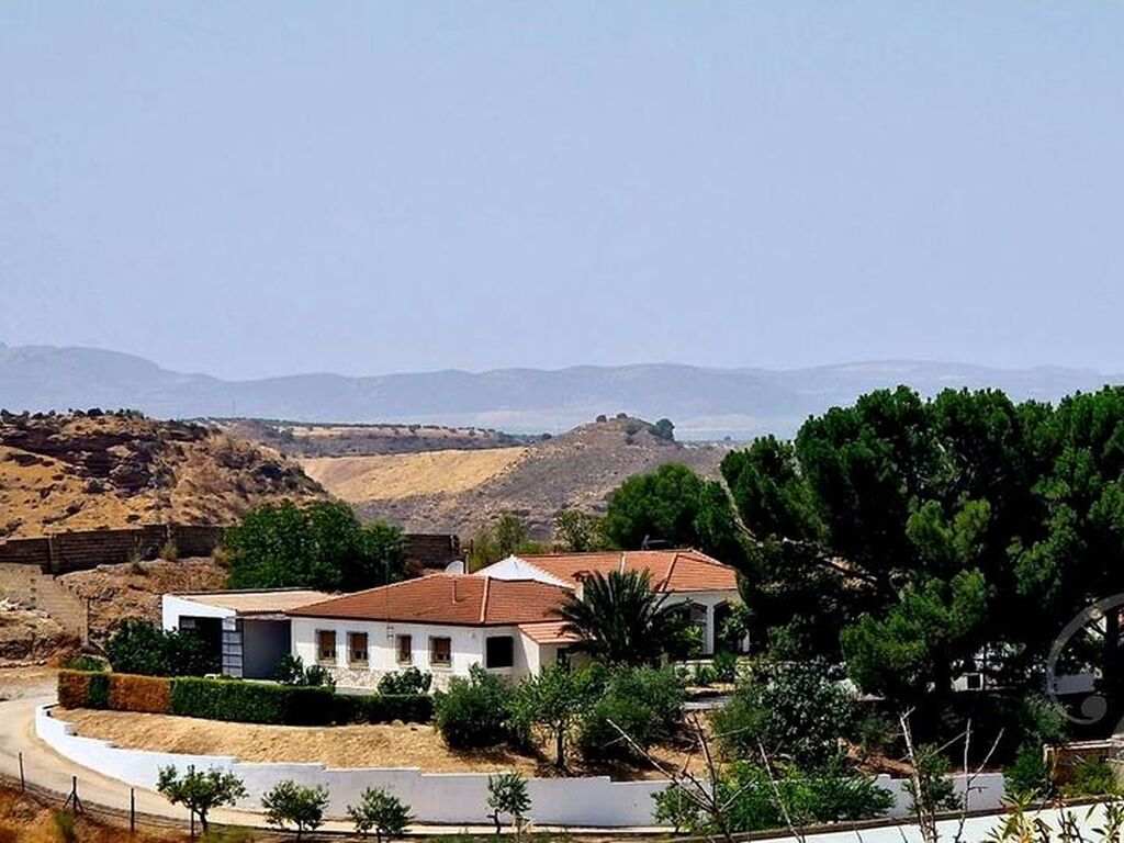 Maison de luxe à vendre à Moraleda de Zafayona, 430 000 €, Photo 2