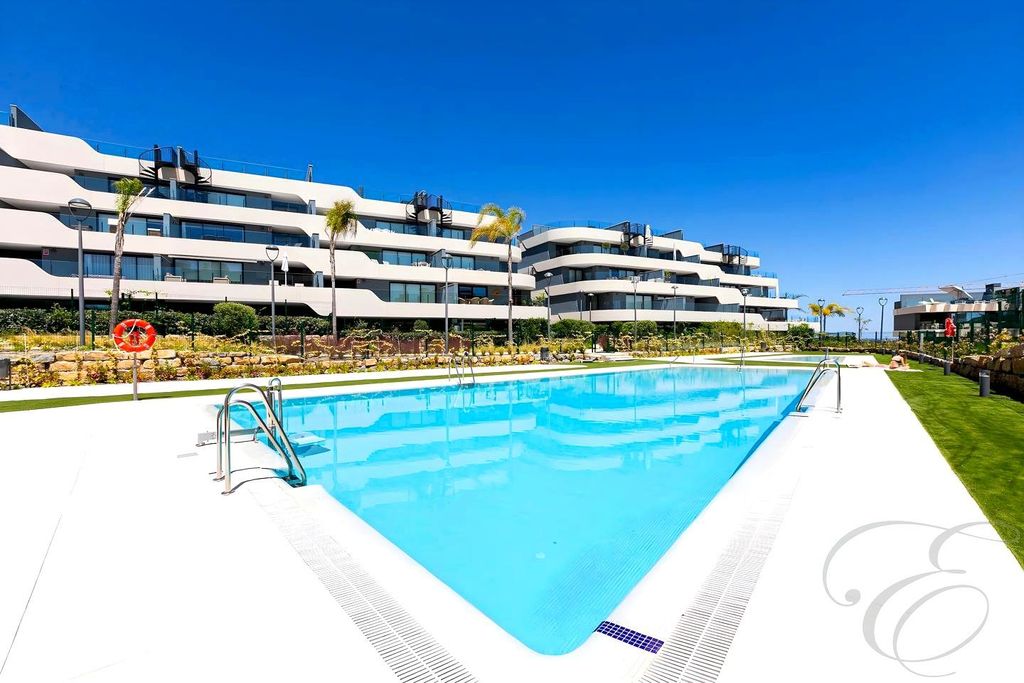 Appartement de luxe à vendre à Estepona, 529 000 €, Photo 2